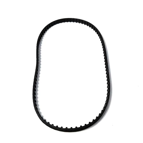 EverNice Timing Belt for Singer Sewing Machine Models: 240, 241,