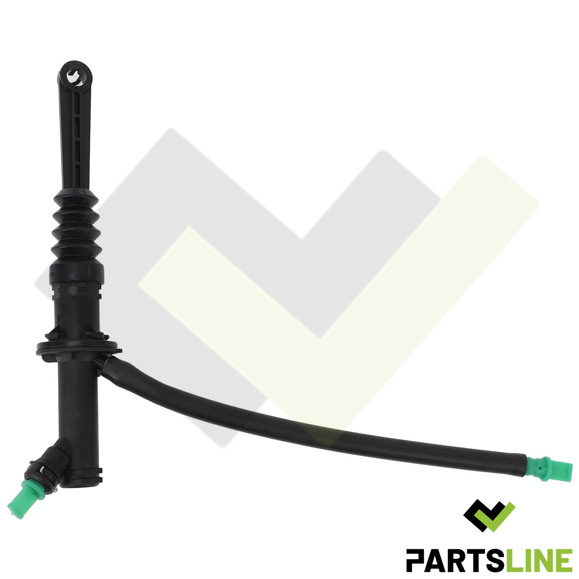 Partsline | Émetteur de Pédale d'Embrayage compatible avec Citan et (Grand) Kangoo 2 4152900013 306101984R