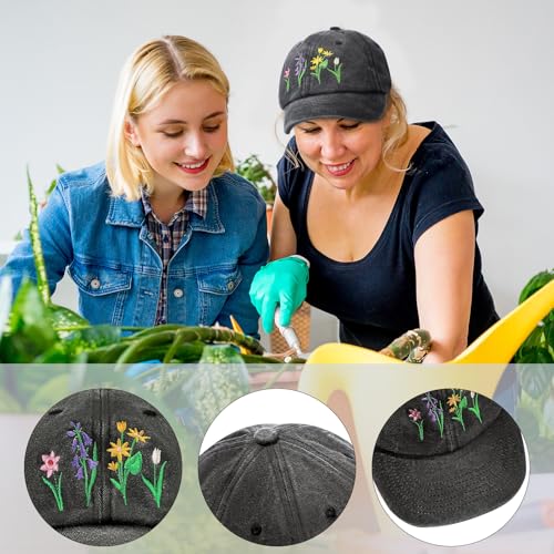 4 Pcs Gifts for Plant Lovers Women, Christmas Birthday Mother - Image 5