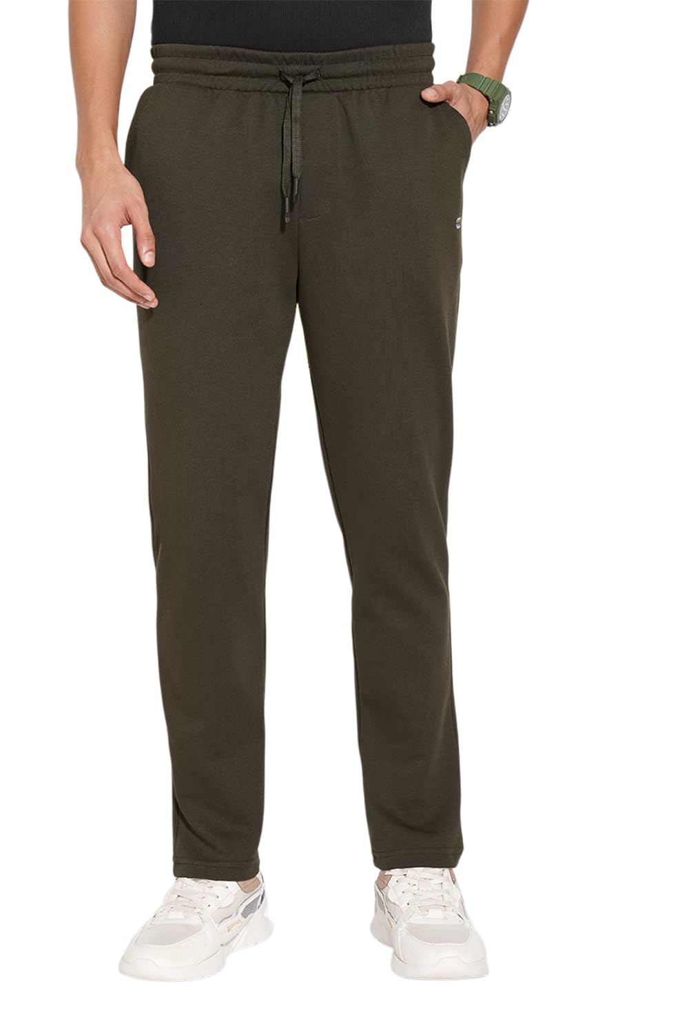 ajile by pantaloons Men Track Pants-picture-12