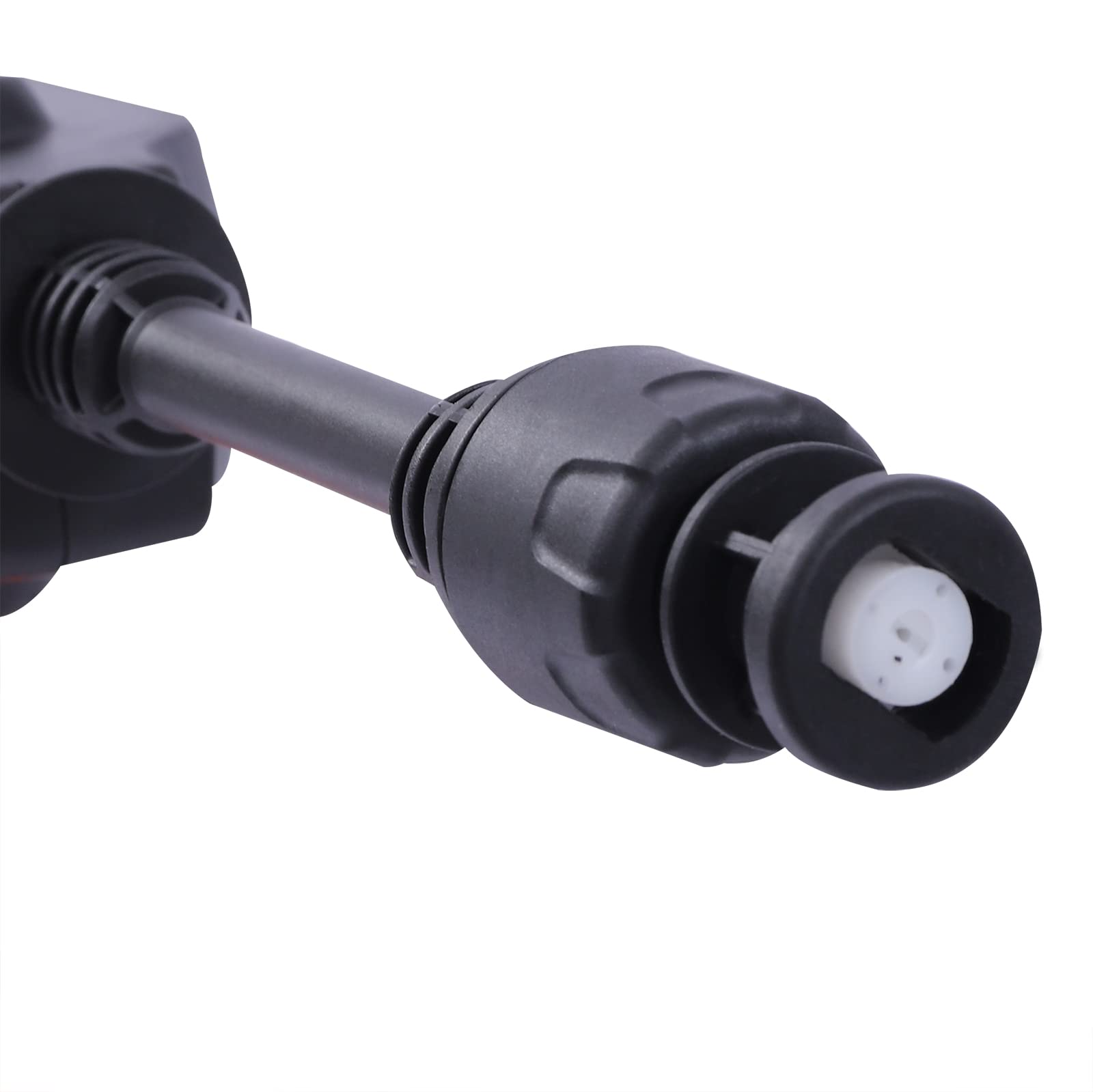12 V Myjka Ciśnieniowa Wysokociśnieniowa, Akumulator, Pistolet Natryskowy, Urządzenie do Czyszczenia Samochodu 130 psi