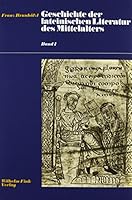 geschichte_der_lateinischen_literatur_des_mittelalters 3770511131 Book Cover