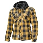 Held – Held Lumberjack 2 - Motorrad Hemd mit Protektoren - CE zerti