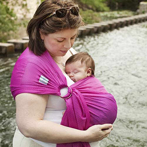 Beachfront Baby Water Ring Sling
