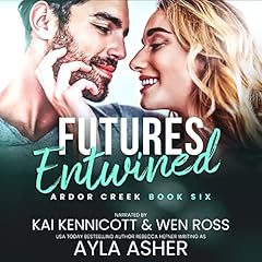 Futures Entwined cover art