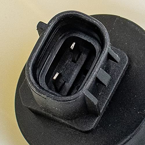 TRQ Windshield Washer Reservoir Assembly Pump Hose Cap for 2016-2018 Honda Civic Without Low Fluid Sensor by TRQ - Used condition - Image 3