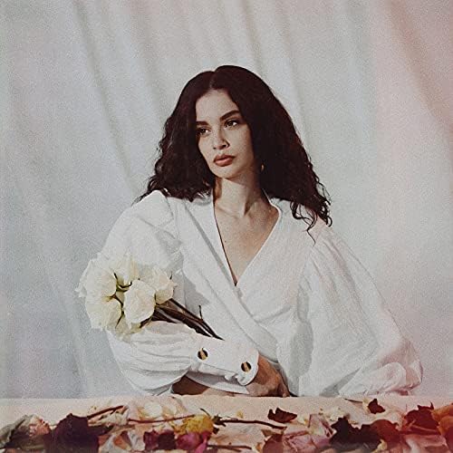 [レコード] Sabrina Claudio About Time LP Amazon.com: About Time (Extended Vinyl Reissue) : Sabrina