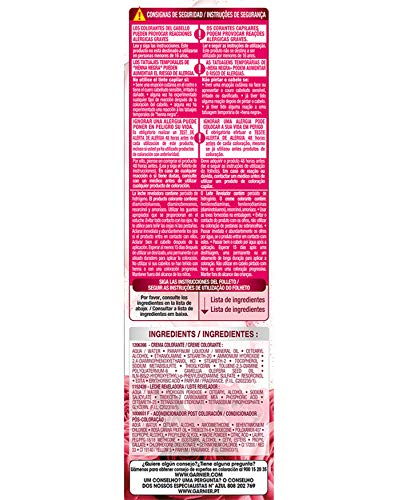 Color Sensation #2 10 azulado - vue 6