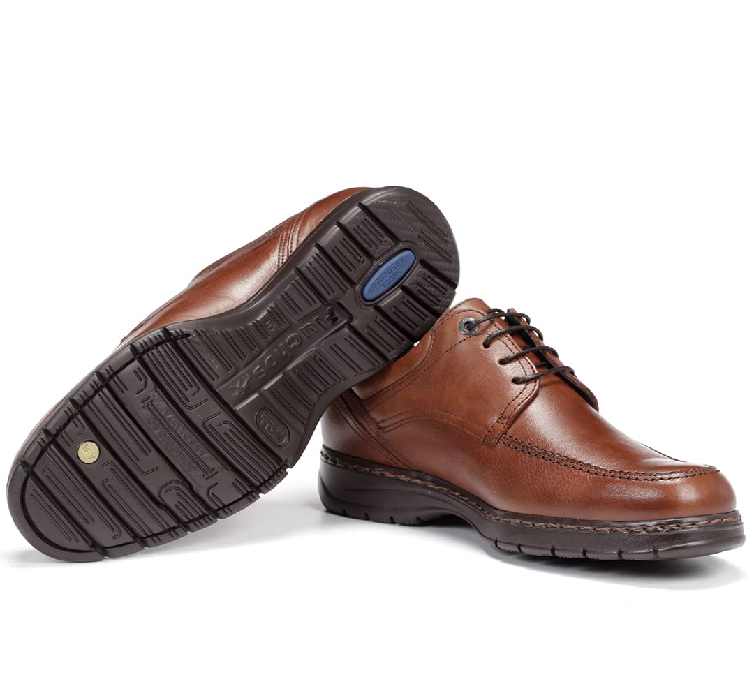 Fluchos Crono Zapatos de Cordones derbyHombre