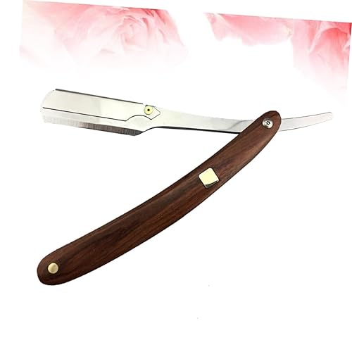 Miniatura 8 de FOMIYES Maquinillas de afeitar para hombres Maquinillas de afeitar para hombres Maquinillas de afeitar para hombre Maquinilla de afeitar recta