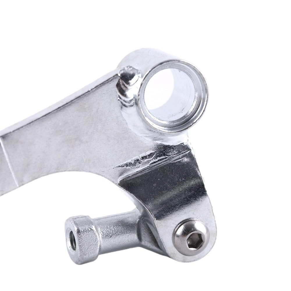 Accessoire Moto Pédale Vitesse Acier XVMKFCF Stabilisateur Changement Pour NC700 Pour NC750 S Pour Régulateur Honda Nc 750 X