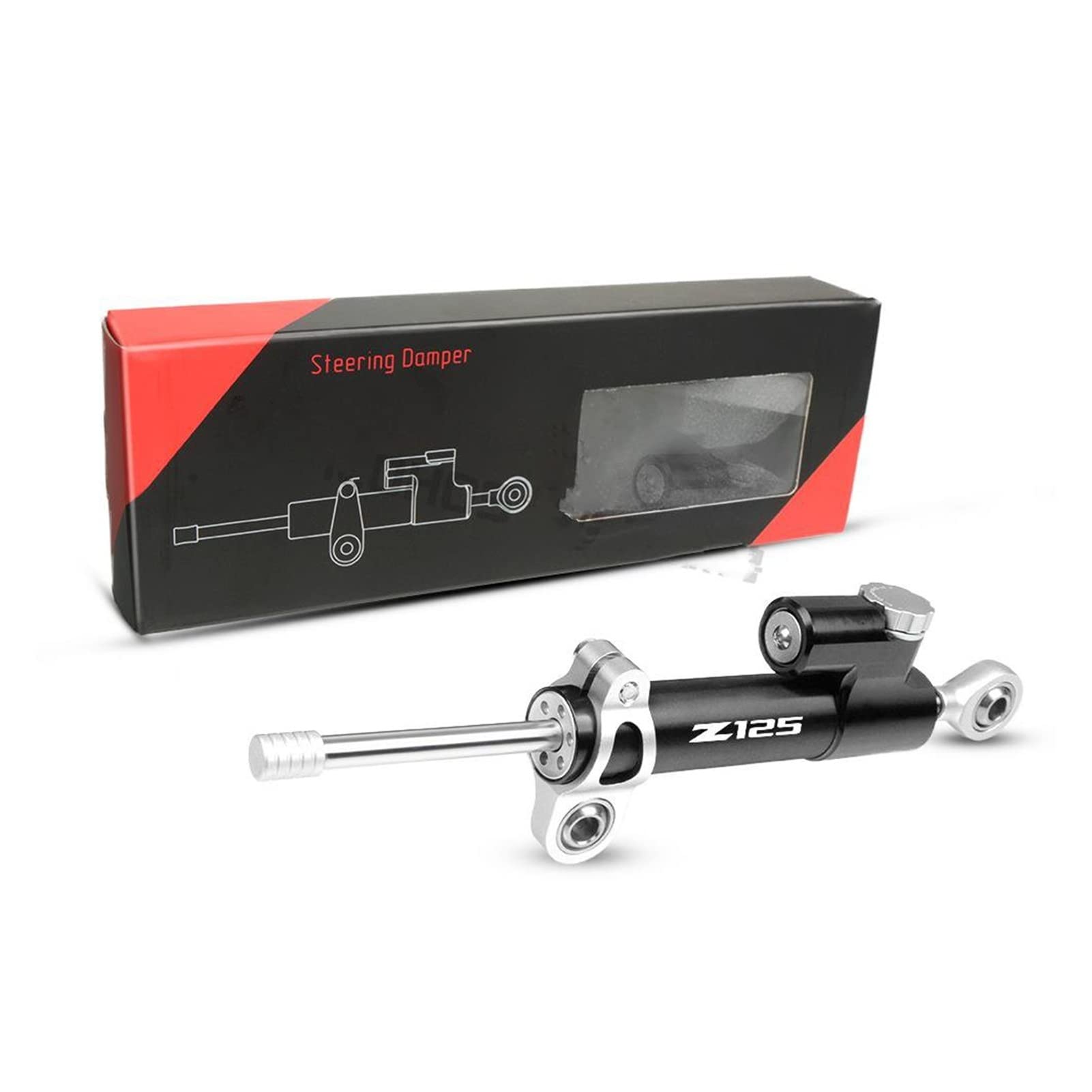 Amazon.com: HGFT for Kawasaki for Z125 for Z 125 for PRO