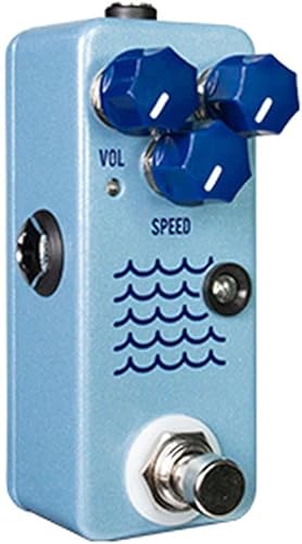 Miniatura 2 de JHS Tidewater Tremolo Pedal de efectos para guitarra
