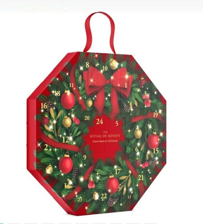 Rituals - Classic Advent Kalender 2025/Girlande
