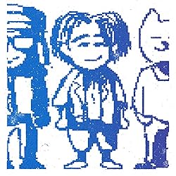 imase with PUNPEE & Toby Fox, imase, PUNPEE & Toby Fox