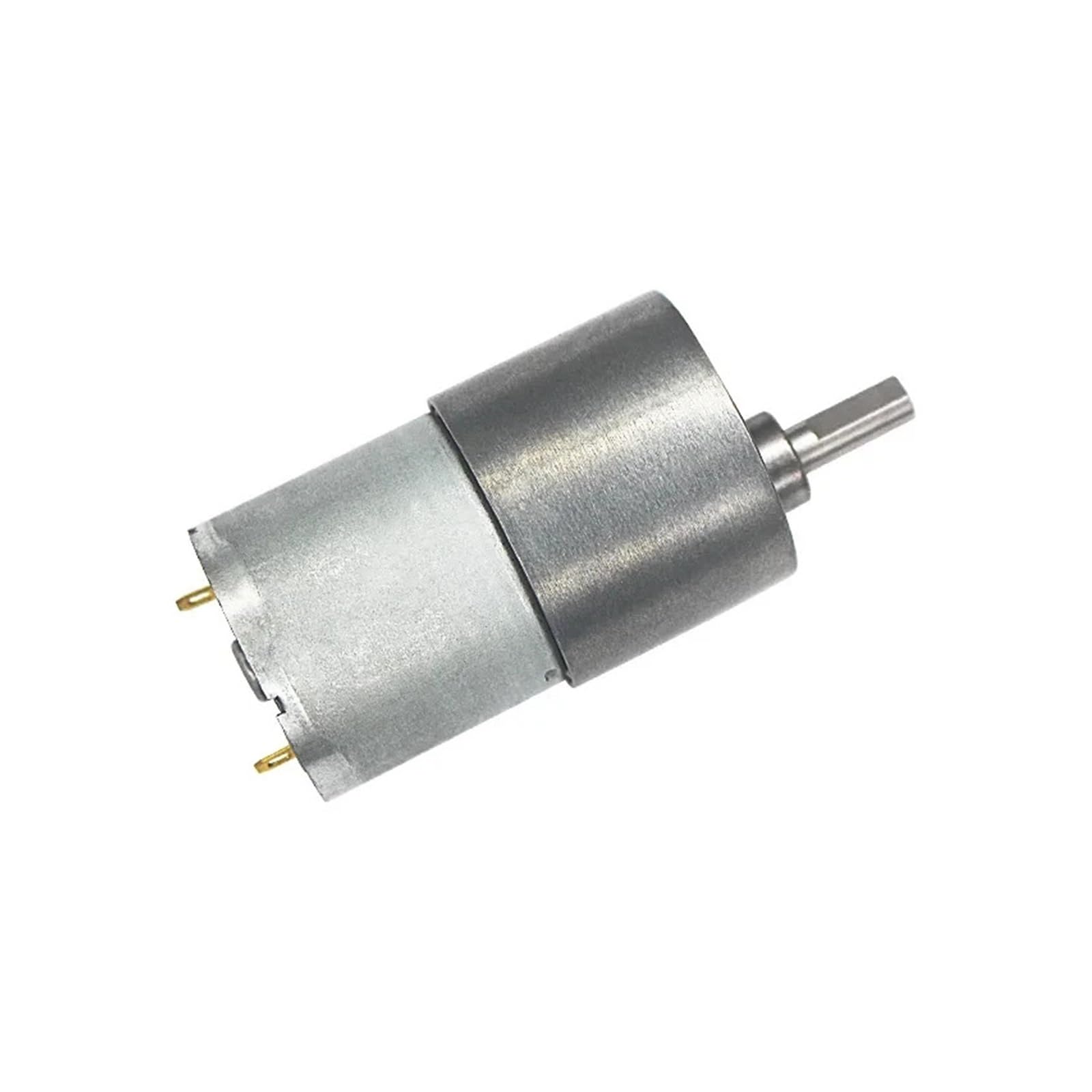 Silnik z przekładnią metalową 12 V JGB37-3530 Przekładnia redukcyjna CW CCW(111 RPM)