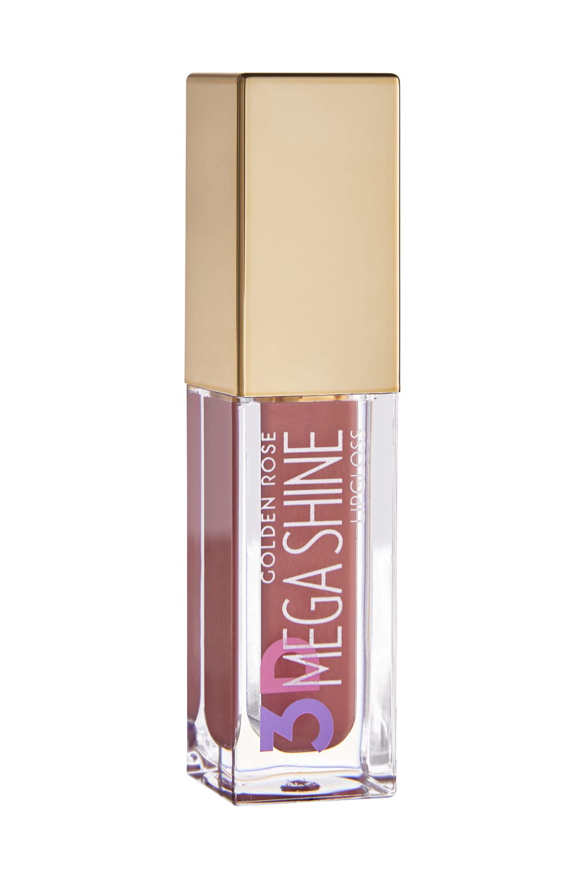 Golden Rose 3D Mega Shine Parlatıcı No:107