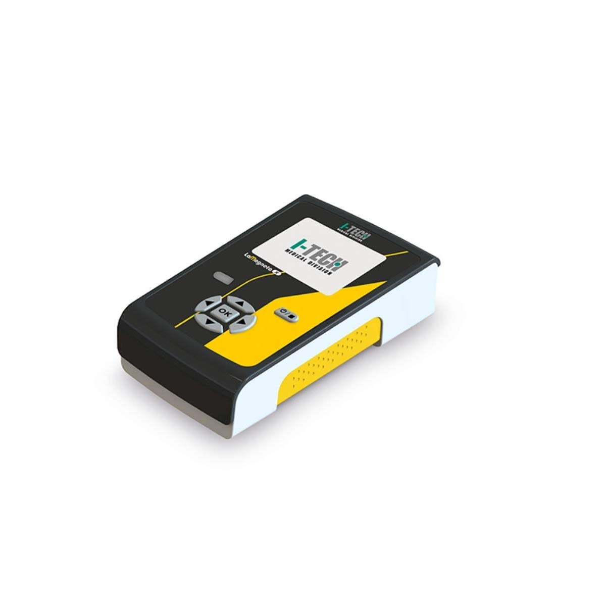 I-TECH Medical Division, LaMagneto X Magnetoterapia Bassa Frequenza con Osteomat, 63 Programmi