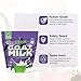 Rogue Pet Science G.O.A.T Milk – Powdered Goat Milk for Dogs and Cats. One 16-oz Bag Makes 6 Quarts. Human Grade A2 Powder for Adult Pets, Senior Hydration, Puppy and Kitten Food Topper