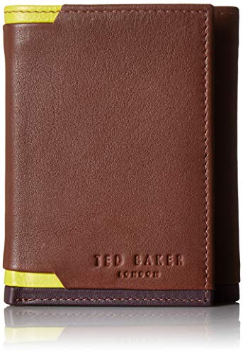 Ted Baker Men's VIEN Accessory, -tan, ONE SIZE