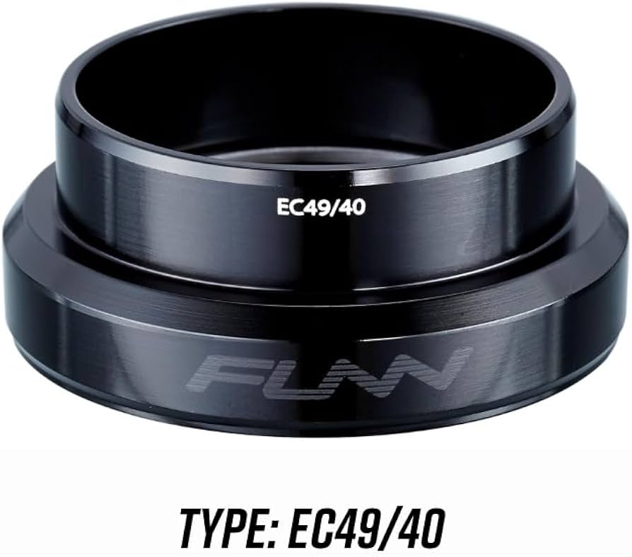 Amazon.co.jp: Funnディセンドロワーヘッドセット EC49/40、外部カップ