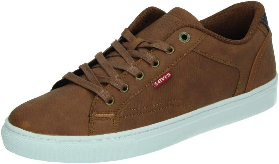 Levi's Men's CourtrightSneakers