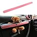 Opar Pink Copilot Handle Cover Trim for 2011 - 2017 Jeep JK Wrangler & Unlimited