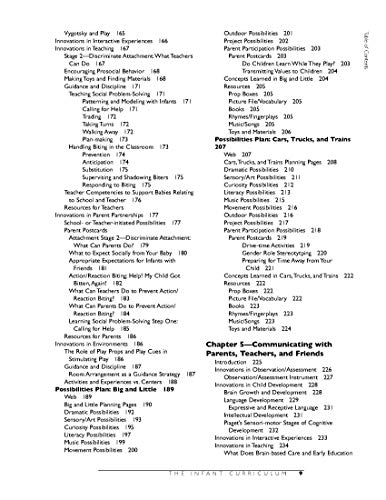 INNOVATIONS: THE COMPREHENSIVE INFANT CURRICULUM - Image 5