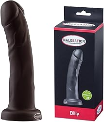 Malesation Dildos clásicos Billy Dildo