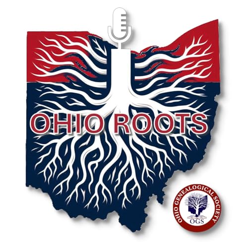 Ohio Roots cover art
