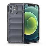 WOWUDI pour Vivo S17 / S17 Pro / V29 Coque TPU Antichoc avec 10 airbags Invisibles,Prise Soft-Touch antidérapante,Protection caméra et écran rehaussée,Anti-poussière Lavable Coque-Gris WOWUDI pour Vivo S17 / S17 Pro / V29 Coque TPU Antichoc avec 10 airbags Invisibles,Prise Soft-Touch antidérapante,Protection caméra et écran rehaussée,Anti-poussière Lavable Coque-Gris