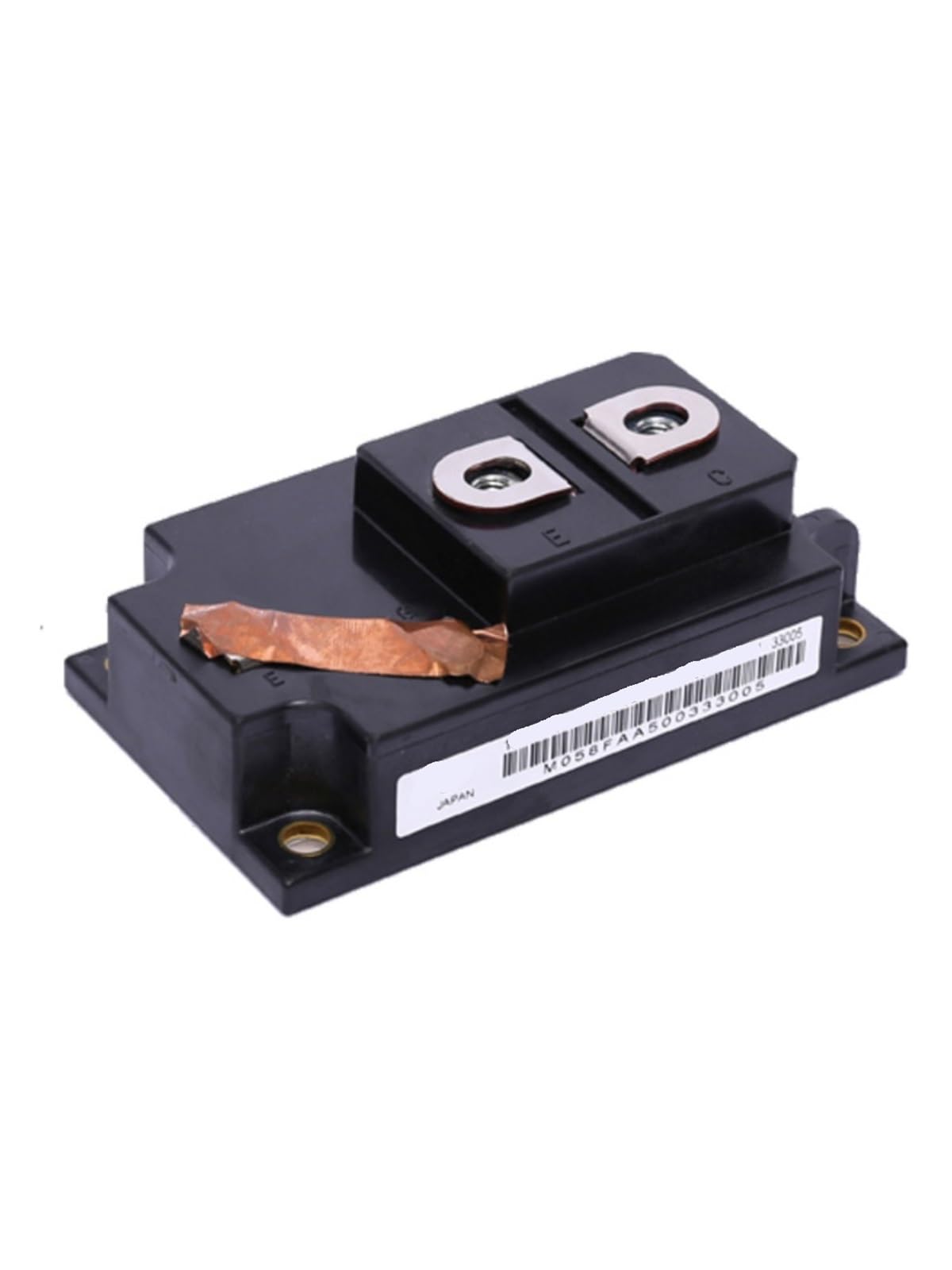 Module de puissance 2MBI150UB-120-50 pour onduleur triphasé