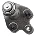 Beck/Arnley Ball Joint - 101-5320