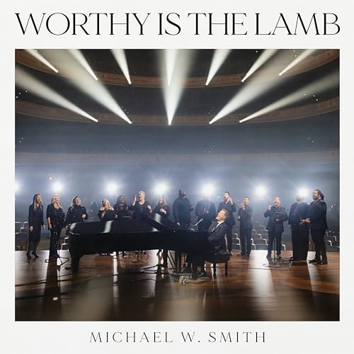 Michael W. Smith
