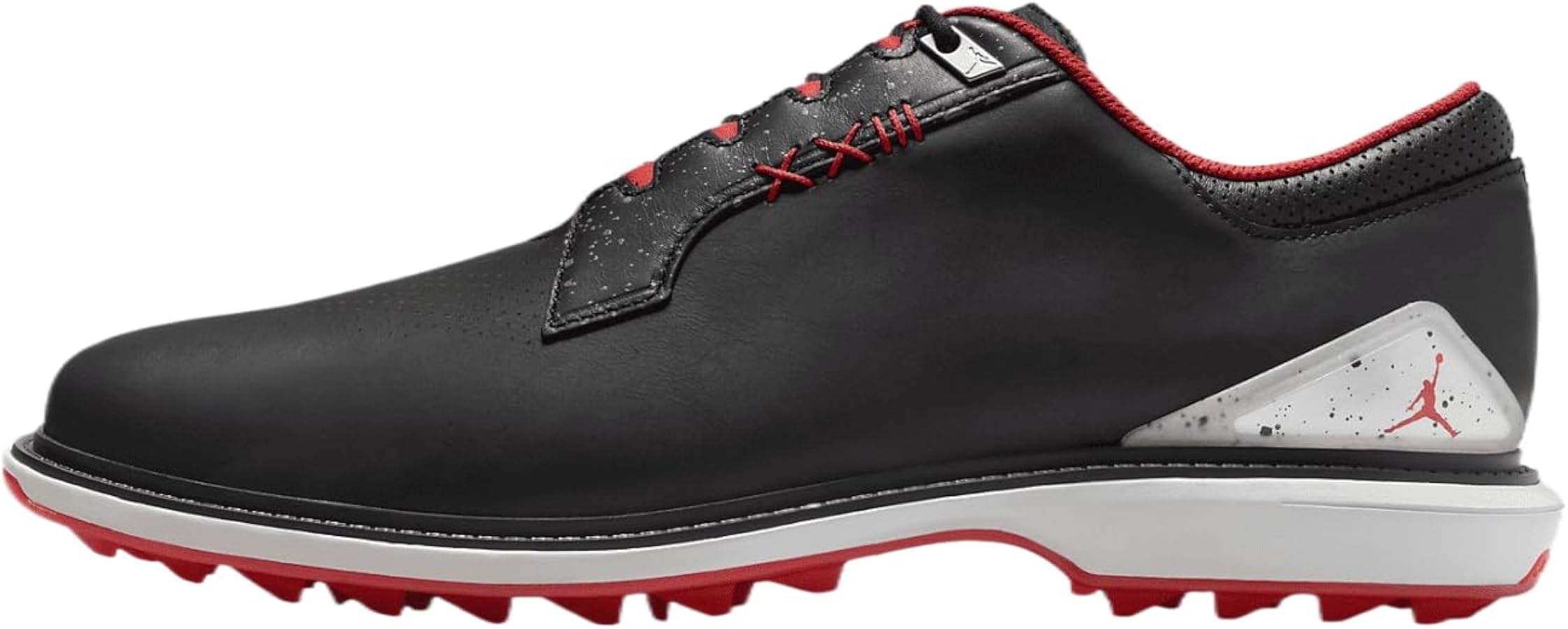 Amazon.com: Jordan ADG 5 Golf Shoes (FQ6642-001, Black/Metallic