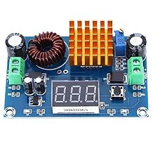 ost converte,Yctze ost converte DC DC ost Step Up Converter 3-35V to 5V-45V Power Supply Module 5A
