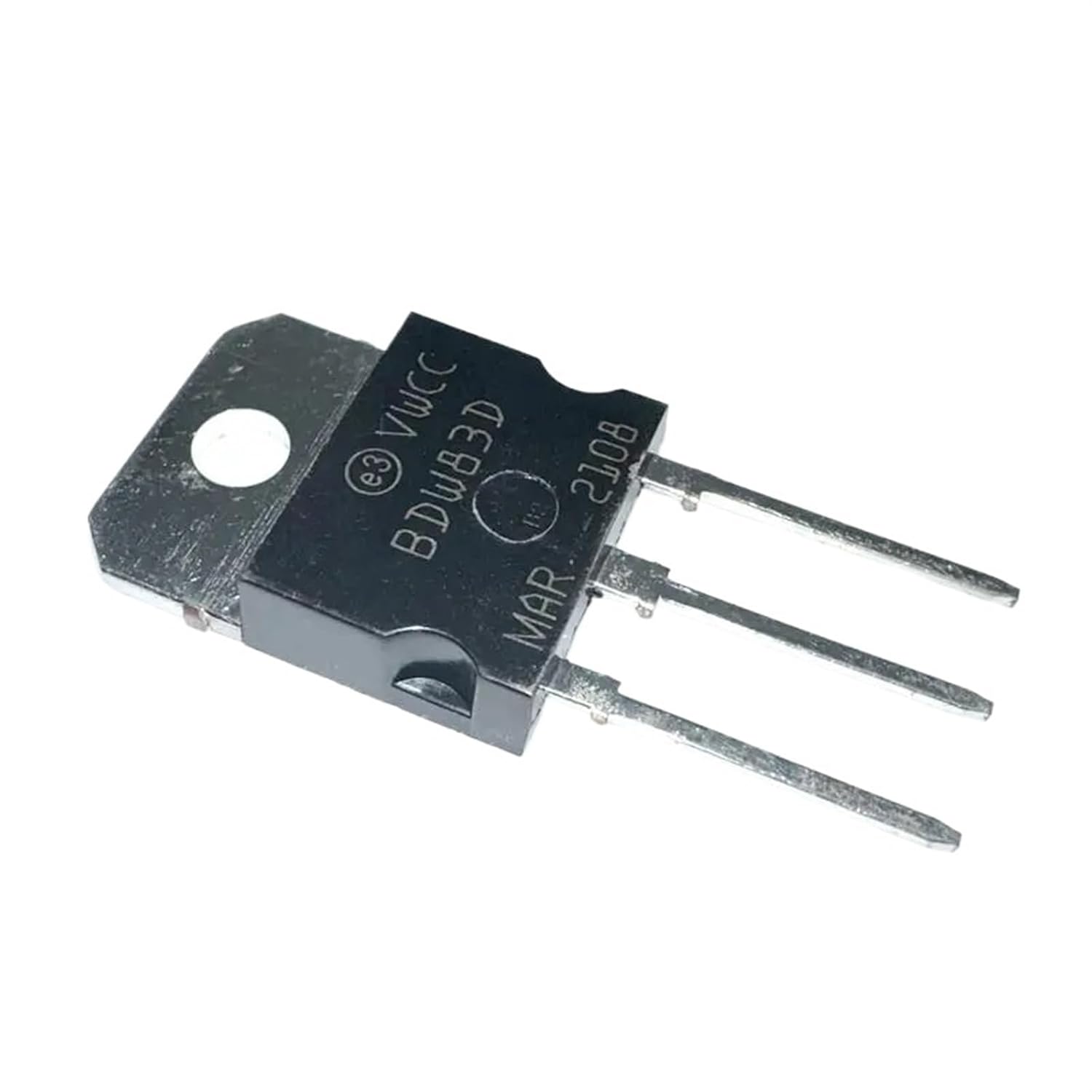BDW83D TO-3P BDW83 BDW84D BDW84 TO3P Transistor 15A 100V 5Pcs(BDW83D)