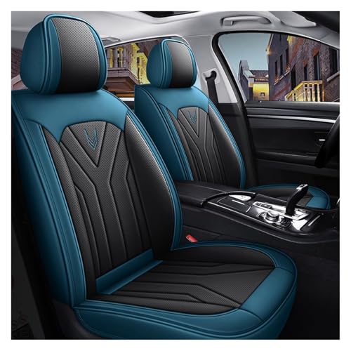 Housses de siège auto Mercedes CLK W208 compatibles airbags latéraux
