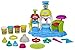 Produktbild Play-Doh Hasbro A0318EU4 - Zauberbäckerei, Knete