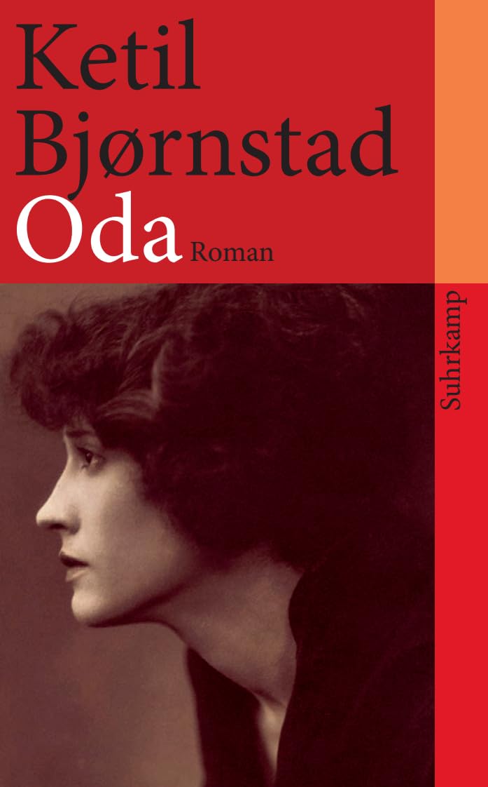 Oda