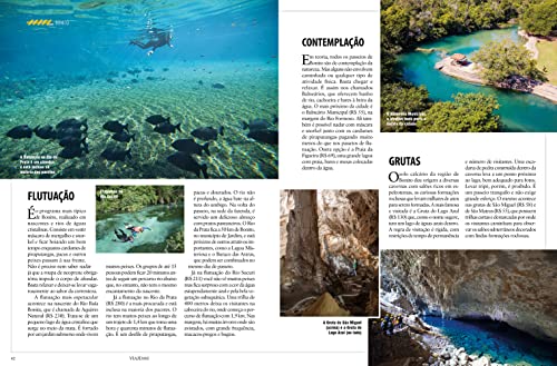 Revista Viaje Mais 250