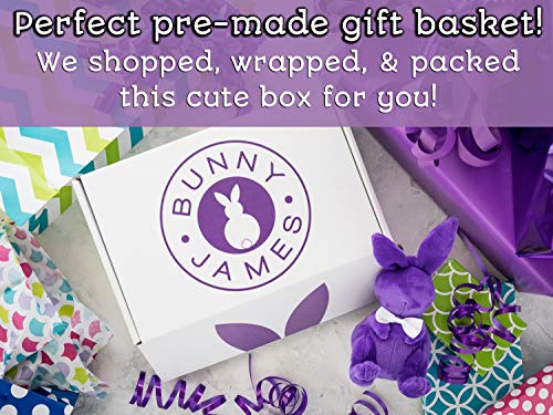 Vegan Gluten Free Dairy Free Healthy Snacks: Variety of Premium Vegan GF Snacks For A Vegan Gift Basket, Vegan Care Package, Or Gluten And Dairy Free Snacks Gift Baskets.