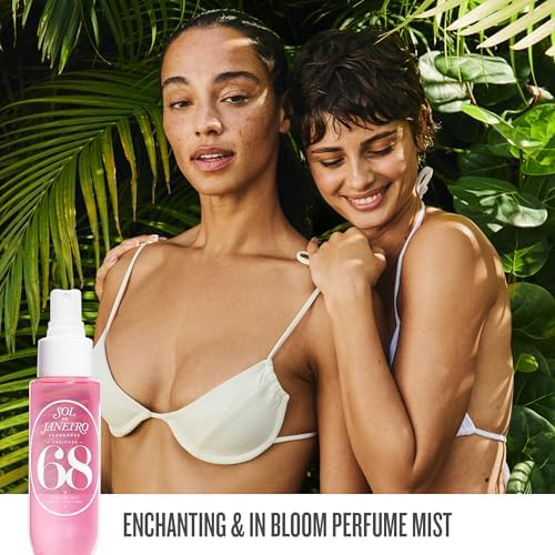 Sol de Janeiro Beija Flor Jet Set Trio – 170 ml - View 6