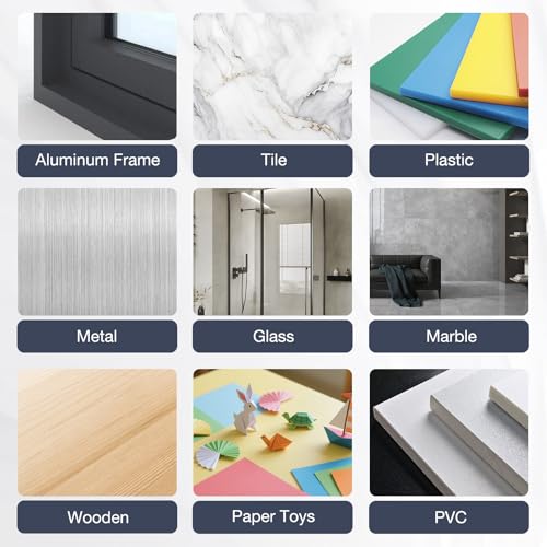 Miniatura 7 de Cinta De Espuma Autoadhesiva Ignífuga, Burlete Adhesivo Resistente Al Fuego, Espuma Retardante De Llama Para Ventanas Y Puertas, Lámina De Neopreno Multifuncional, Aislamiento Térmico Y Acústico