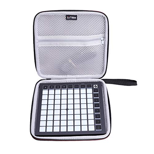 LTGEM Case for Novation Launchpad Mini [MK3] Grid Controller by L LTGEM - Used condition - US$9.63