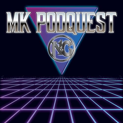 MK Legends: Cage Match