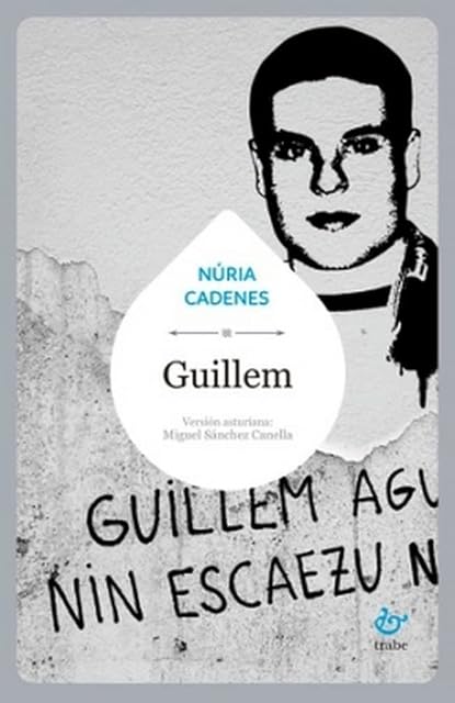 Portada de Guillem