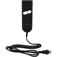 ABS Control Lift Chair Remote Replacement 5 Pin 2 Button