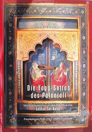 Preisvergleich Produktbild Die Yoga Sutras des Patanjali
