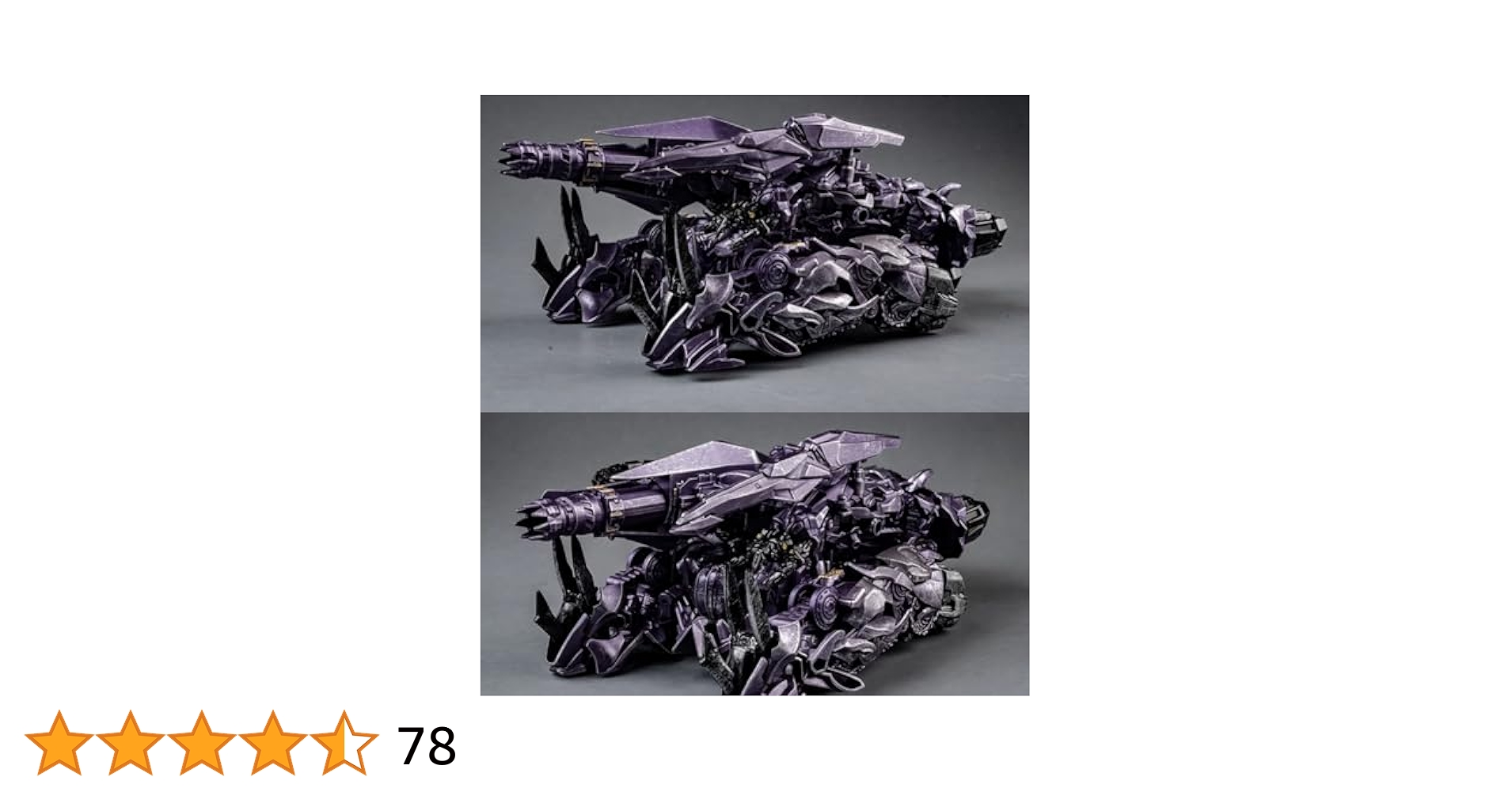 Amazon.co.jp: Xillzhe 変形ロボットおもちゃ 7.9インチ